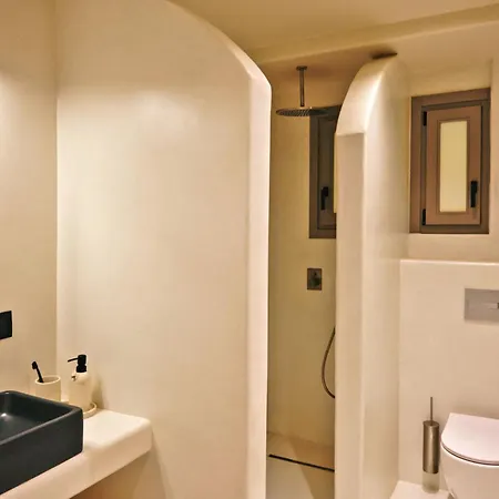 Agave Hotel Donoussa