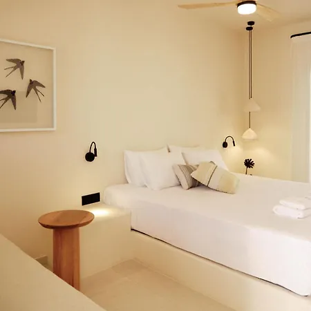 Hotel Agave Donoussa