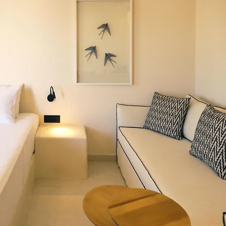 Hotel Agave Donoussa