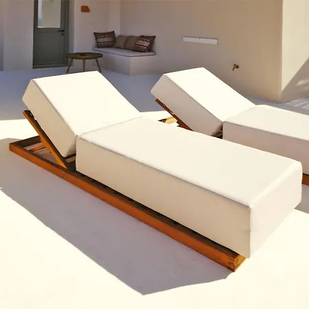 Hotel Agave Donoussa