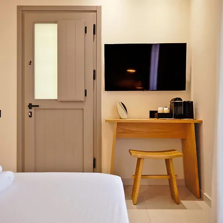 Hotel Agave Donoussa