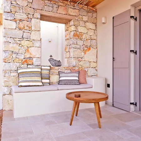 Hotel Agave Donoussa