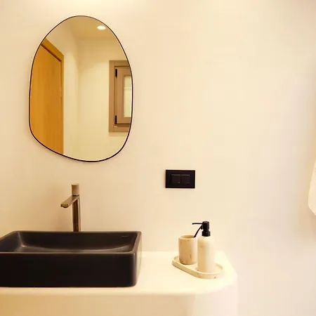 Hotel Agave Donoussa