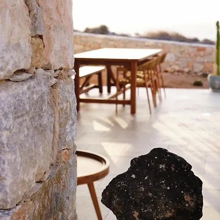 Hotel Agave Donoussa