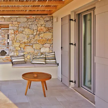 מלון Agave דונוסה