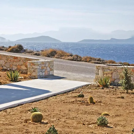 Agave Δονούσα