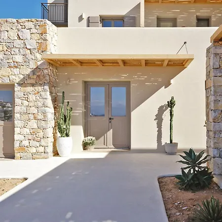 Agave 4* דונוסה