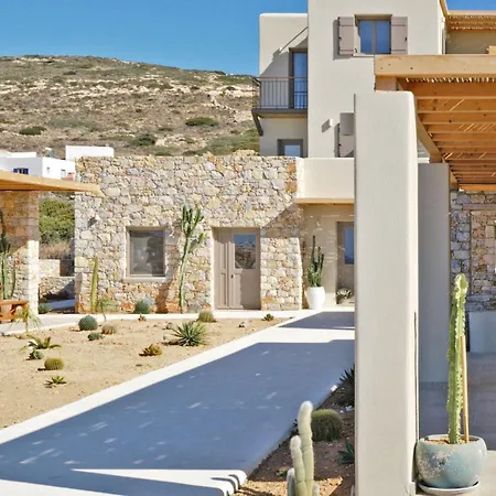 Ξενοδοχείο Agave 4*