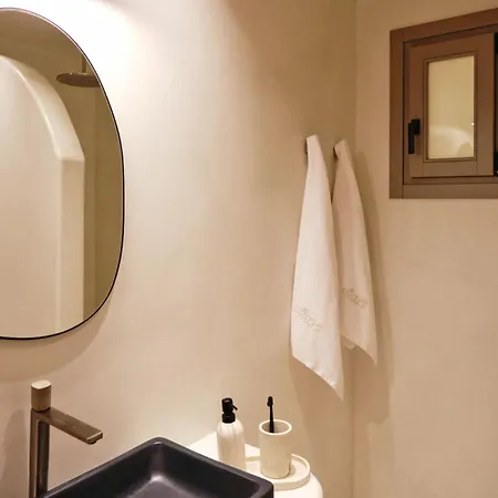 Agave מלון דונוסה