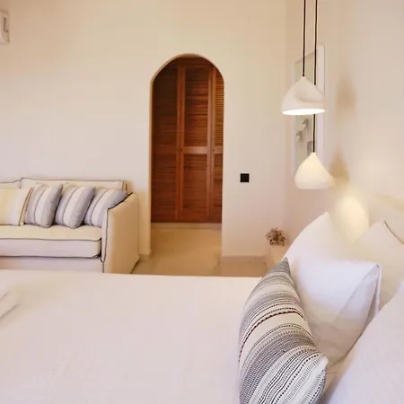 Agave Δονούσα