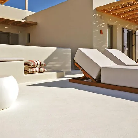 Agave Δονούσα