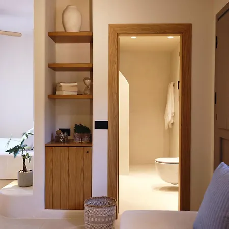 Agave 4* Δονούσα