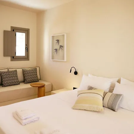 מלון Agave דונוסה