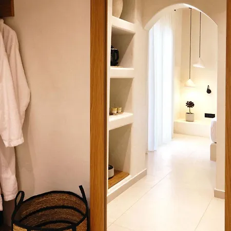 Agave Ξενοδοχείο