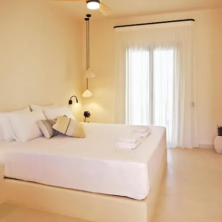 Ξενοδοχείο Agave Δονούσα