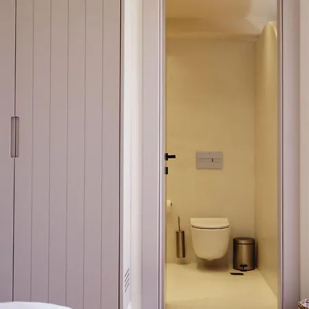 מלון Agave דונוסה