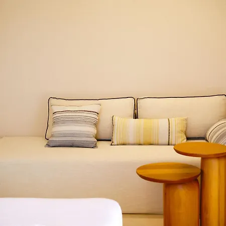 Ξενοδοχείο Agave 4*