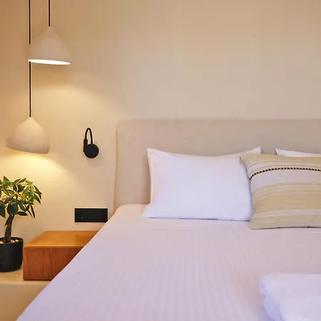 Agave Δονούσα