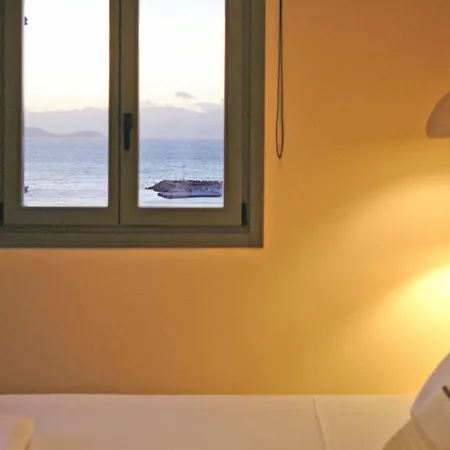 Hotel Agave
