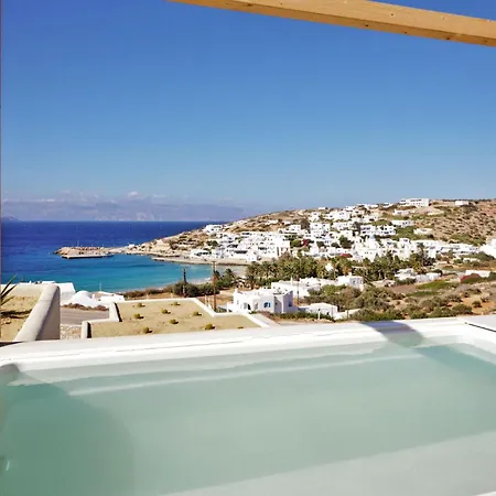 Ξενοδοχείο Agave 4*