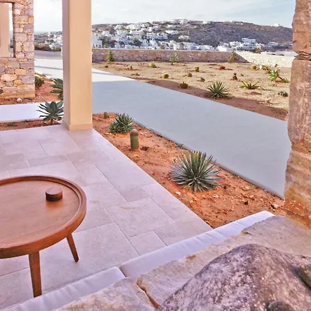 Ξενοδοχείο Agave 4*