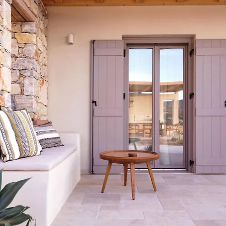 Agave 4* דונוסה