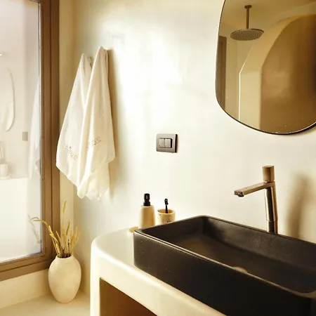 Agave Ξενοδοχείο